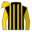 Runner silk