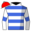 Runner silk