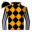Runner silk