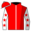 Runner silk
