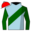 Runner silk