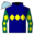 Runner silk