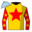 Runner silk
