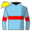 Runner silk
