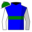 Runner silk