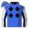 Runner silk