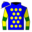 Runner silk