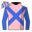 Runner silk