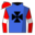 Runner silk