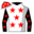 Runner silk