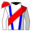 Runner silk