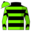 Runner silk