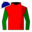 Runner silk