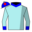 Runner silk