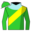 Runner silk