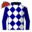 Runner silk