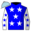 Runner silk