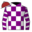 Runner silk
