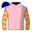 Runner silk