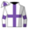 Runner silk
