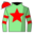 Runner silk