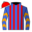 Runner silk