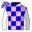 Runner silk