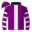 Runner silk