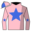 Runner silk
