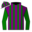 Runner silk
