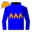 Runner silk