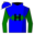 Runner silk