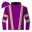Runner silk