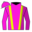 Runner silk