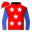 Runner silk