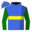 Runner silk