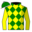 Runner silk