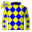 Runner silk