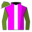 Runner silk