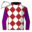 Runner silk