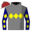 Runner silk