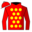 Runner silk