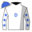 Runner silk