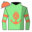 Runner silk