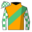 Runner silk