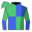 Runner silk