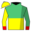 Runner silk