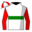 Runner silk