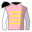 Runner silk
