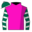 Runner silk